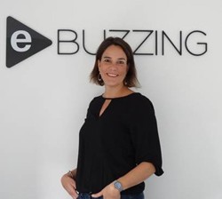 Cristhine Roheleder, de Ebuzzing