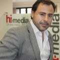 Ignacio Orero, de Hi-Media