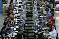 Industria manufacturera, de Lowendalmasi