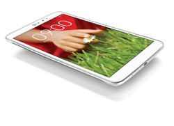 LG G PAD, de LG Electronics