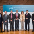 Presentación Observatorio Empleabilidad