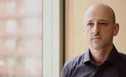 Iscar Fuente, de IEBS