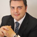Pablo Collantes, de Aruba Networks