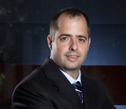 Peio Arbeloa, de Mahou San Miguel