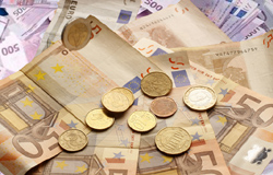 Presión fiscal, de Gestha