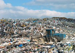 Residuos plásticos, de PlasticsEurope