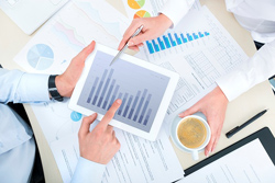 Tendencias tecnológicas, de CA