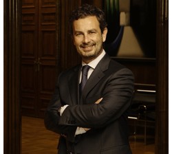 Tián Pascual, de DePacual&Marzo