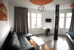 Hostal Vitium Urban Suites