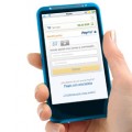 Compra móvil, de PayPal