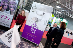 Presentación Edades del Hombre Aranda