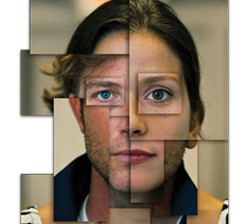 Identidad, de Fellowes