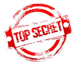 Información confidencial empresarial