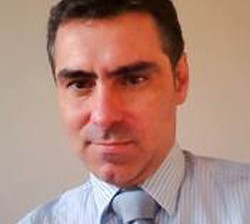 Norberto Sala, de Verbio