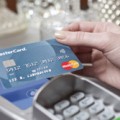 Tarjeta contactless, de MasterCard