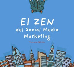 Libro Zen del Social Media