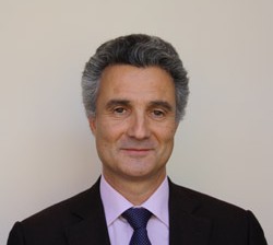 Carlos Schneegluth, de Clariant