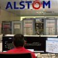 Centro tecnológico de Alstom