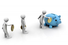 Clientes de banca, de Free Download