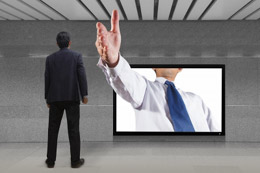 Colaboración entre marketing y tecnología, de Free Download