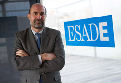 Enrique Verdaguer Puig, de Esade