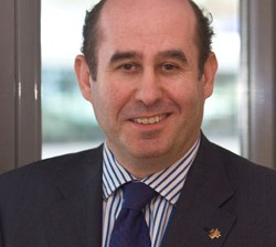 Fernando Martínez-Jorcano, de Ibermática