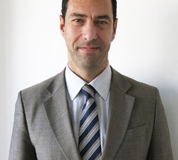 Javier Ortega, de Equivalenza