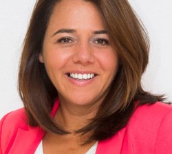 Katja Hintermeier, de ADTZ