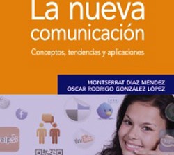 Portada de La nueva comunicación
