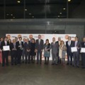 Premiados por Fundación Codespa