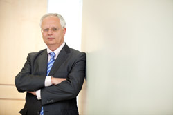 Rafael de Mena, de Banco Popular