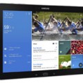 Tablet Note, de Samsung