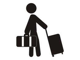 Transporte de viajeros, de Free Download