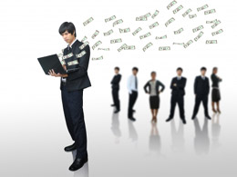 Diferencias entre ricos y pobres, de Free Download