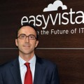 Eduardo Martínez, de EasyVista