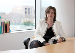 Fabiola Bermejo, de Altran