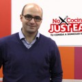 Jesús Rebollo, de Just Eat