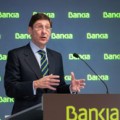José Ignacio Goirigolzarri, de Bankia