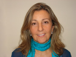 María Jesús Beguer, de Konecta