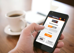 MasterPass, de MasterCard