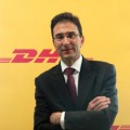 Miguel Borrás, de DHL