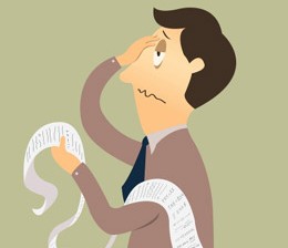 Pago de facturas, de Free Download