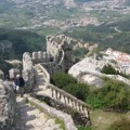 Castillo en Sintra, de Open