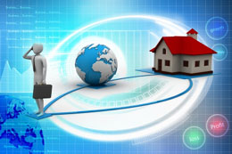 Compra de casa en extranjero, de Free Donwload