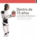 Portada de Dentro de 15 años