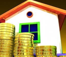 Descenso del precio de la vivienda, de Free Download