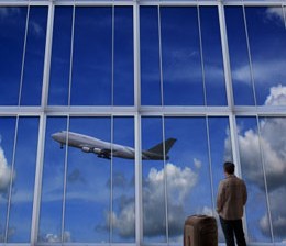 Embarque en aeropuertos, de Free Download