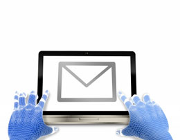 Estafas pro correo electrónico, de Free Download