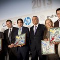 Ganadores Premios Fundetec 2013