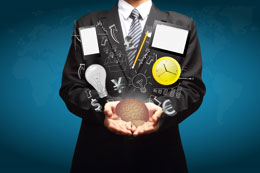 Innovación en la empresa, de Free Download